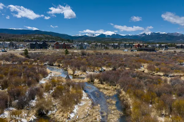 $1,595,000 | 596 Gcr 834, Unit A, Fraser, CO 80442