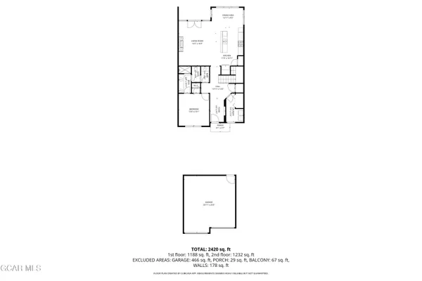 $1,595,000 | 596 Gcr 834, Unit A, Fraser, CO 80442