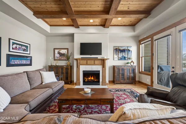 $1,595,000 | 596 Gcr 834, Unit A, Fraser, CO 80442