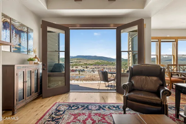 $1,595,000 | 596 Gcr 834, Unit A, Fraser, CO 80442