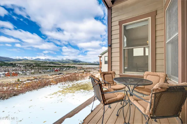 $1,595,000 | 596 Gcr 834, Unit A, Fraser, CO 80442