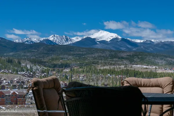 $1,595,000 | 596 Gcr 834, Unit A, Fraser, CO 80442