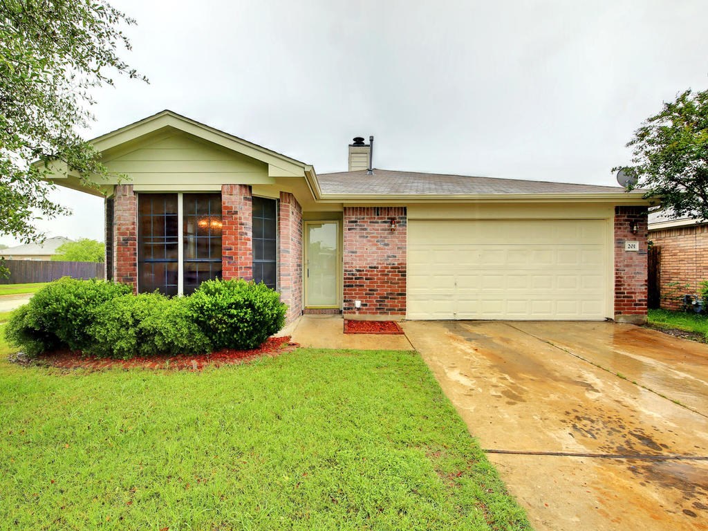 201 Valley Run Trail Elgin, TX 78621 - Photo 1 of 1 Gallery Image 1
