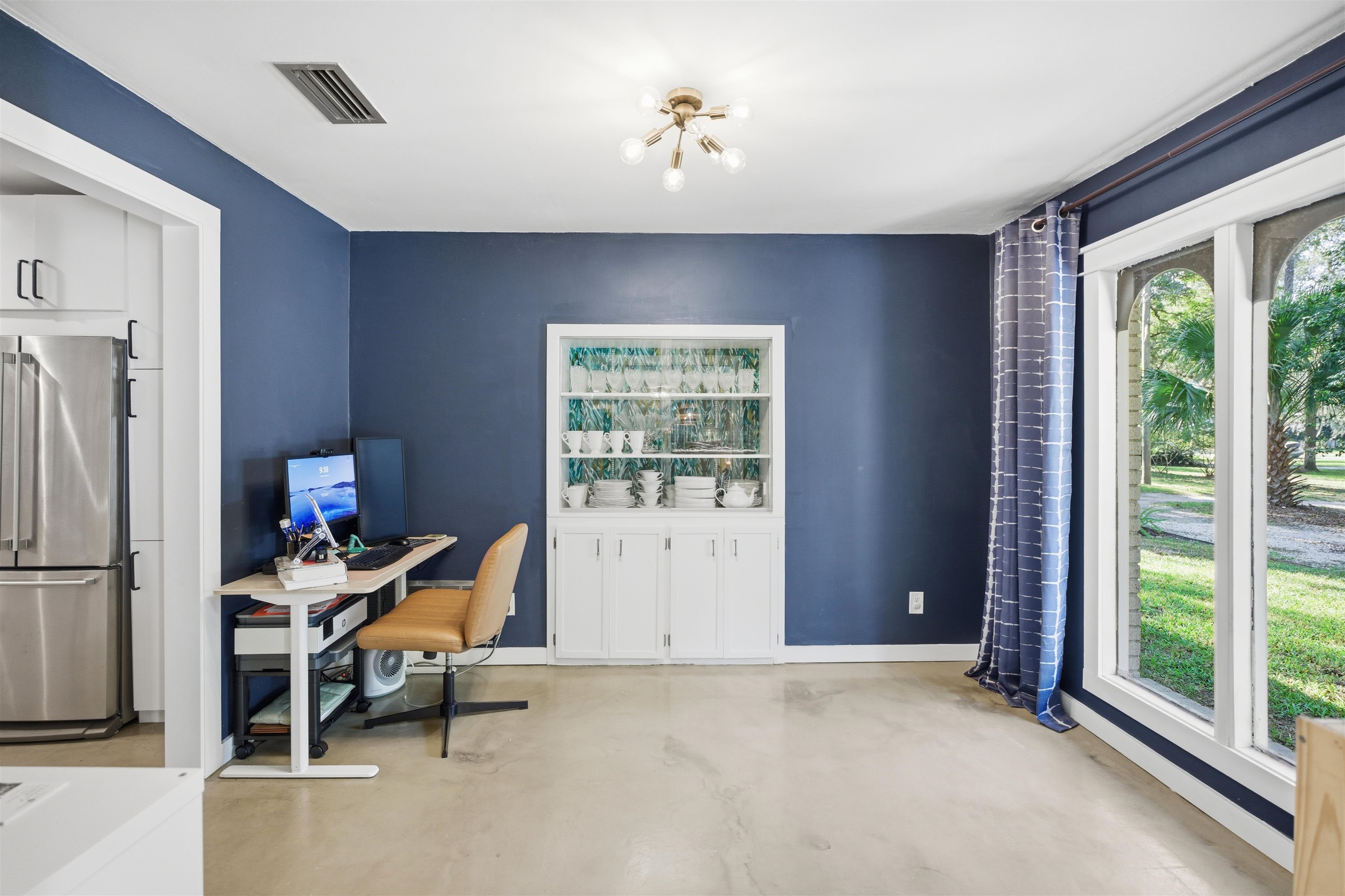 3572 Red Cloud Trail St. Augustine, FL 32086 - Photo 24 of 74 a view of a livingroom with furniture and a window