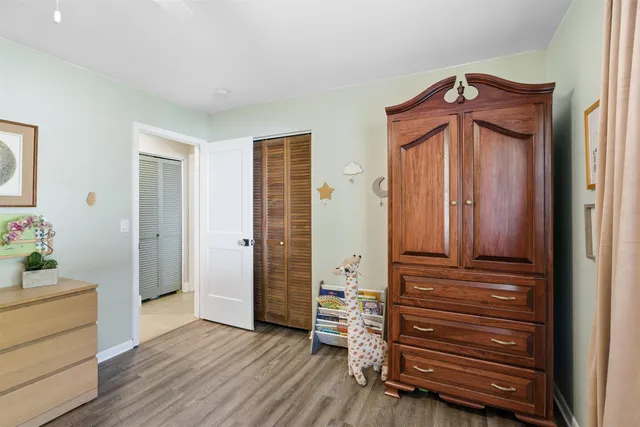 a view of an outdoor space and yard