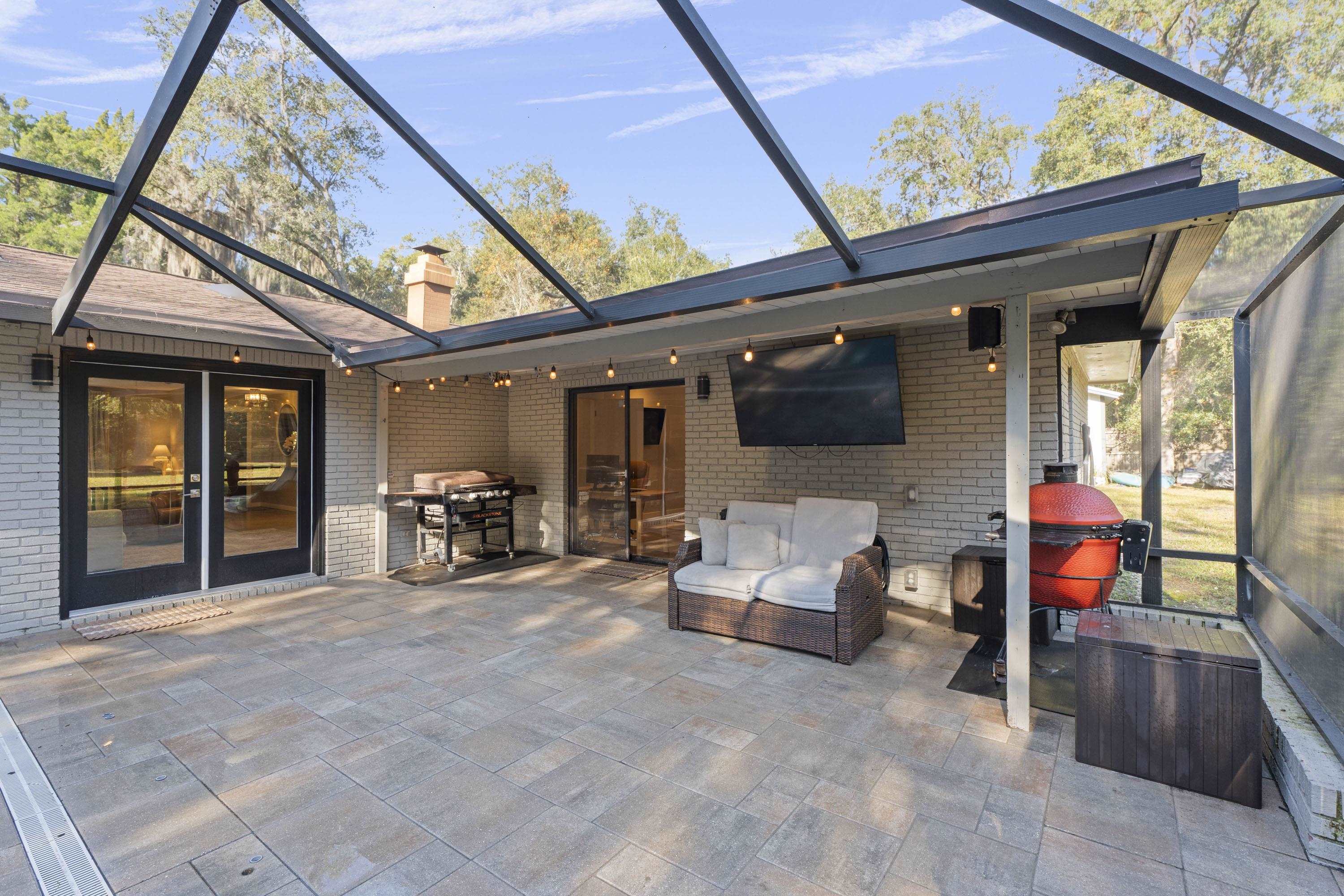 3572 Red Cloud Trail St. Augustine, FL 32086 - Photo 47 of 74 a view of living room with furniture