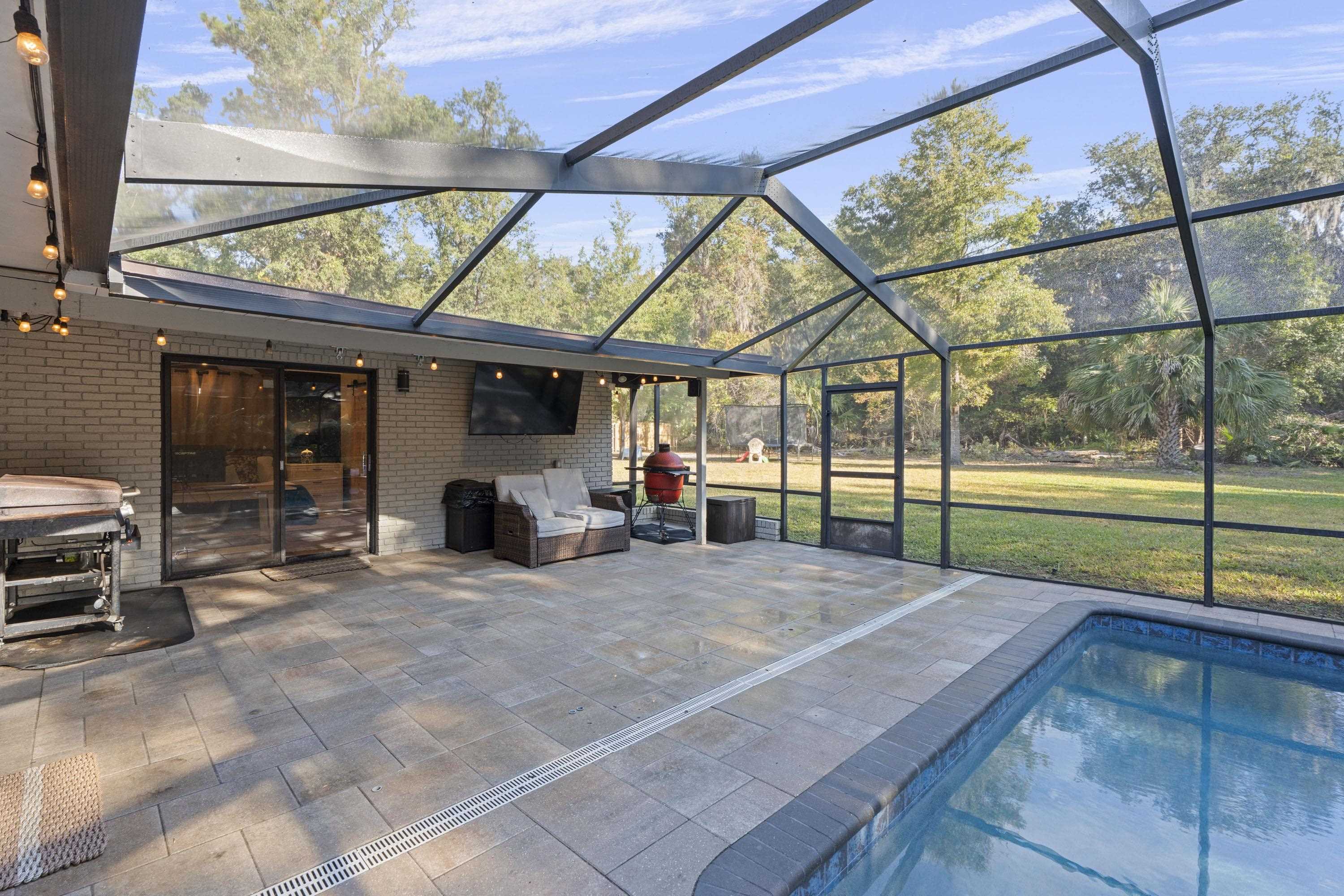 3572 Red Cloud Trail St. Augustine, FL 32086 - Photo 48 of 74 a view of house with a outdoor space