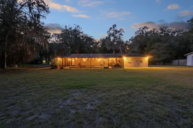 $580,000 | 3572 Red Cloud Trail, St. Augustine, FL 32086