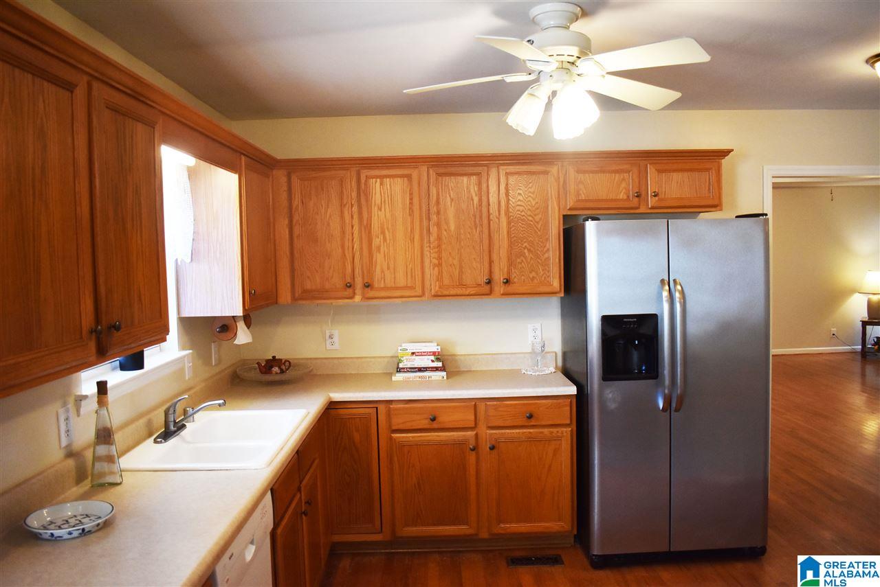 4387 Silver Lake Road Pinson, AL 35126 - Photo 6 of 28