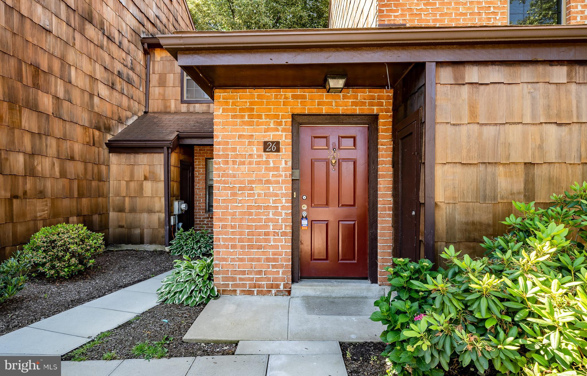 26 Hopkinson Court, Unit 162 Chesterbrook, PA 19087 - Photo 3 of 19 Gallery Image 3