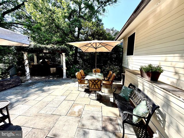 $1,810,000 | 3513 North Ottawa Street, Arlington, VA 22213