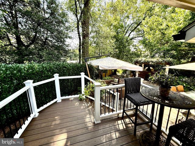 $1,810,000 | 3513 North Ottawa Street, Arlington, VA 22213