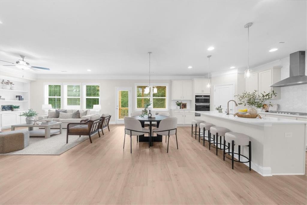 8610 Standing Stone Ball Ground, GA 30107 - Photo 14 of 68