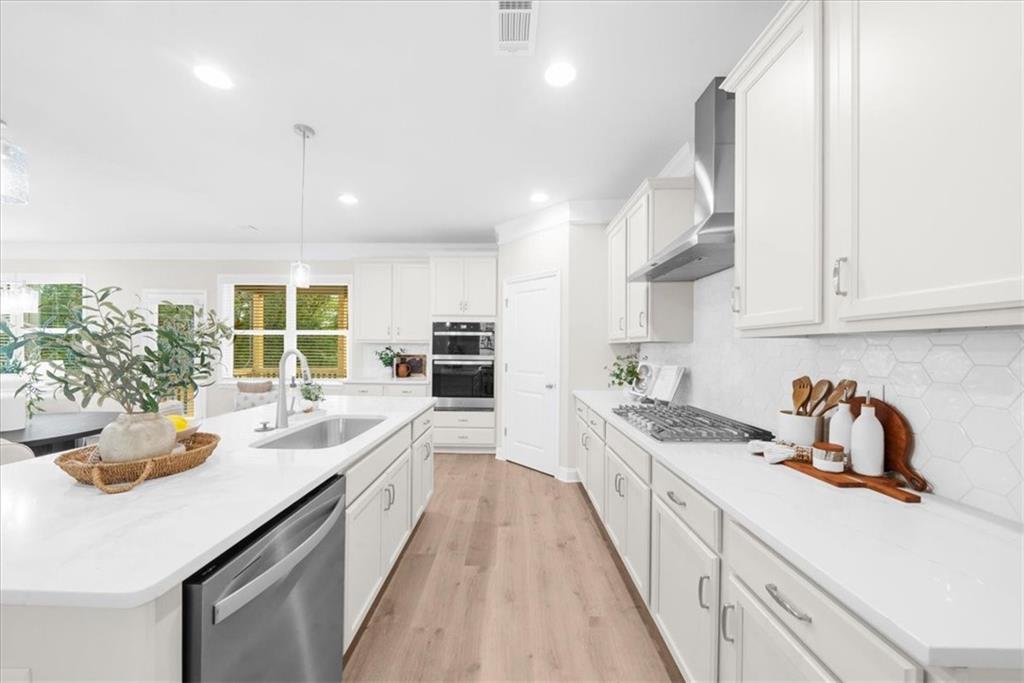 8610 Standing Stone Ball Ground, GA 30107 - Photo 16 of 68