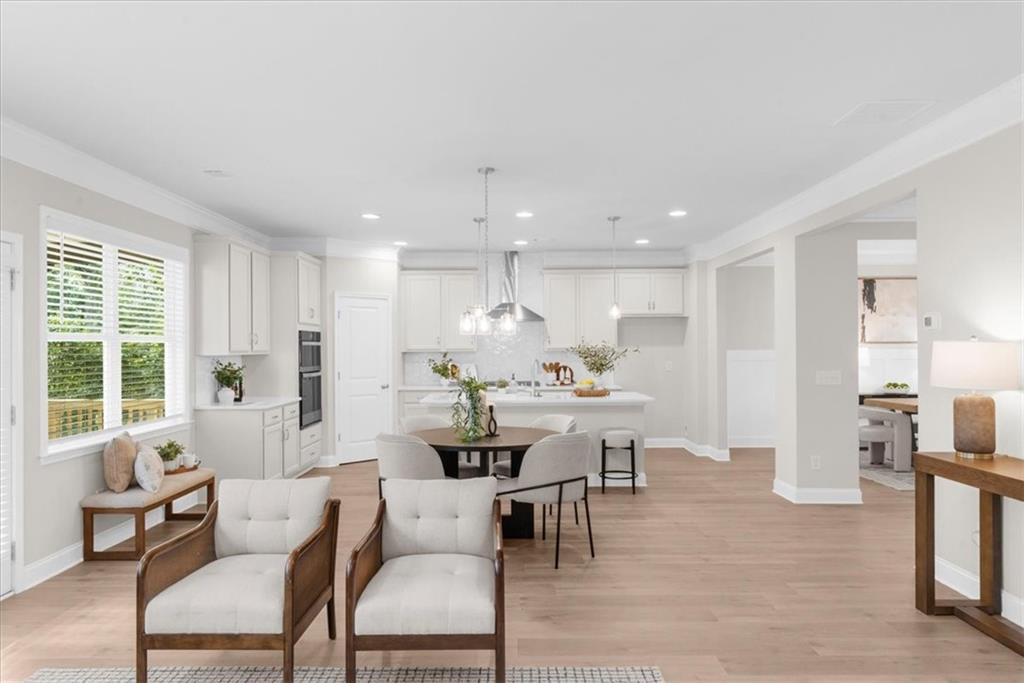 8610 Standing Stone Ball Ground, GA 30107 - Photo 29 of 68