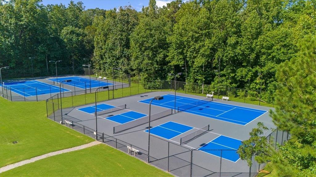 8610 Standing Stone Ball Ground, GA 30107 - Photo 67 of 68