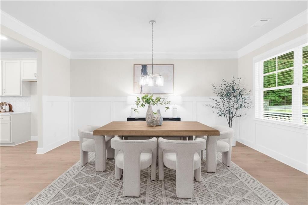 8610 Standing Stone Ball Ground, GA 30107 - Photo 8 of 68