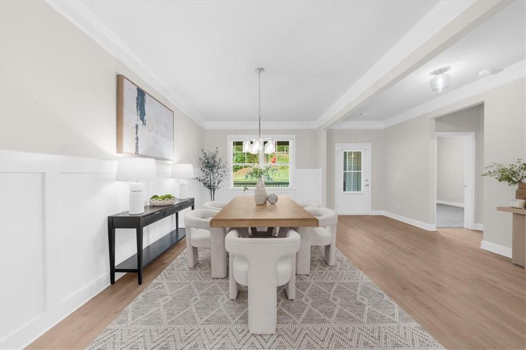 8610 Standing Stone Ball Ground, GA 30107 - Photo 9 of 68