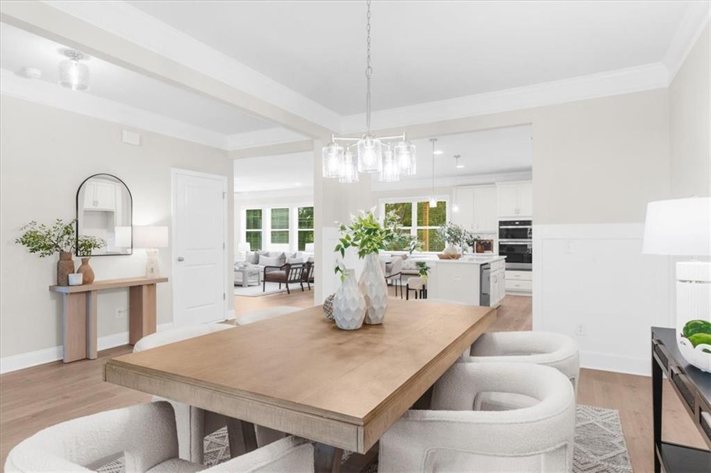 8610 Standing Stone Ball Ground, GA 30107 - Photo 10 of 68