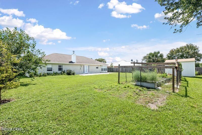 1902 Sutherland Road Lynn Haven, FL 32444 - Photo 37 of 38 Gallery Image 37
