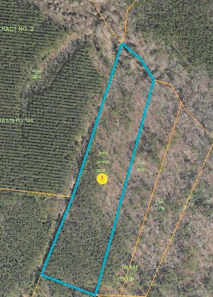 Tbd Jamestown Road Windsor, NC 27983 - Photo 1 of 1 Main View
