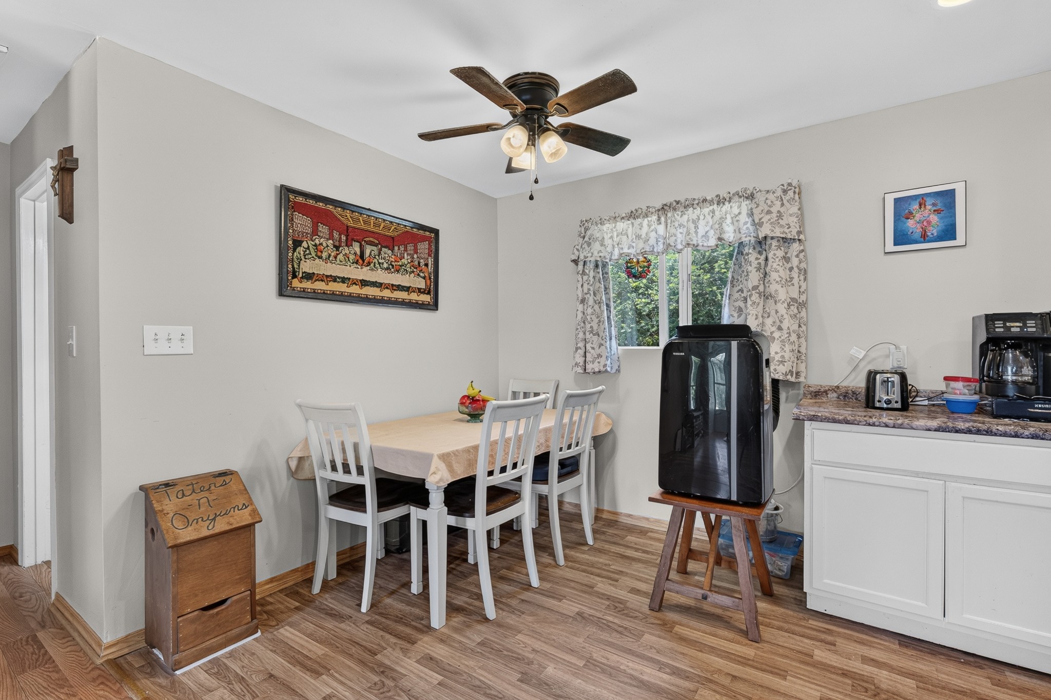 670 Howell Hill Road Flintville, TN 37335 - Photo 9 of 25