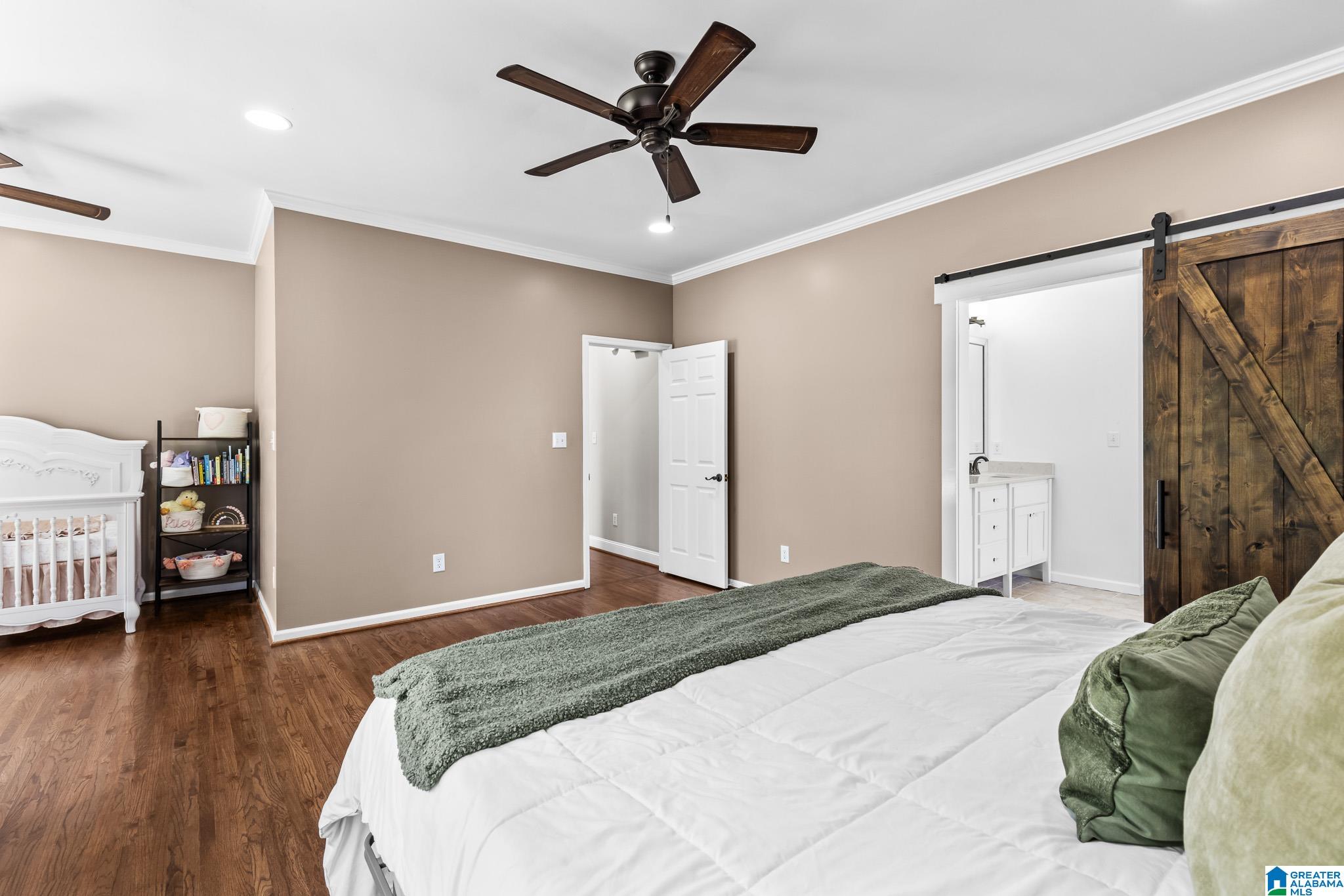 206 Shaw Road Pell City, AL 35128 - Photo 26 of 93