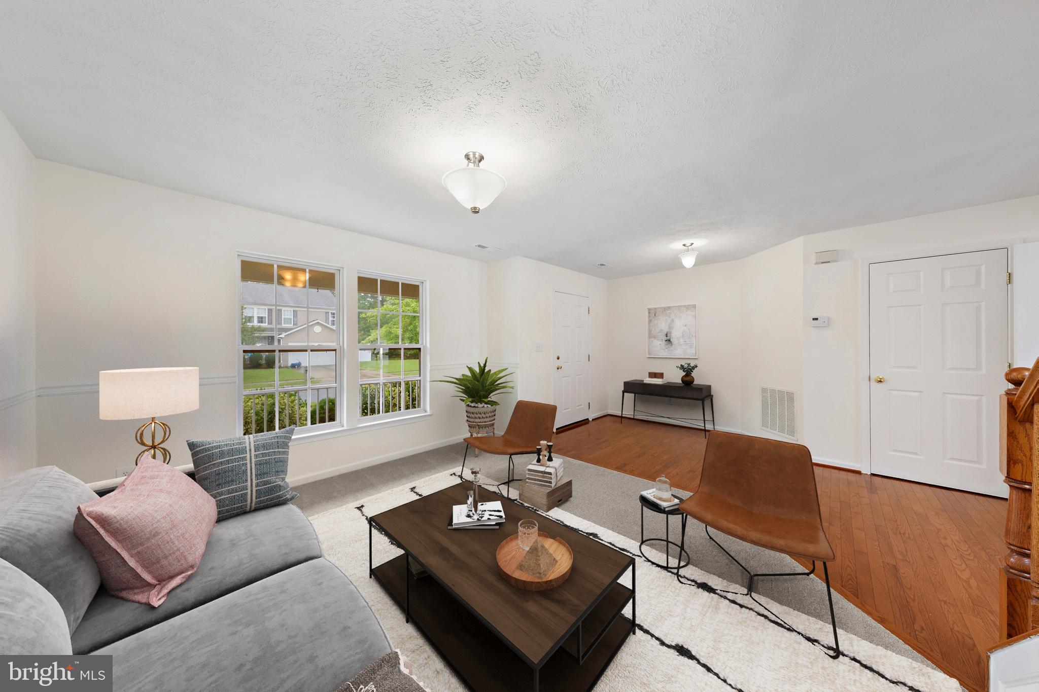 1612 Cattail Commons Way Denton, MD 21629 - Photo 7 of 67 a living room with furniture and a window