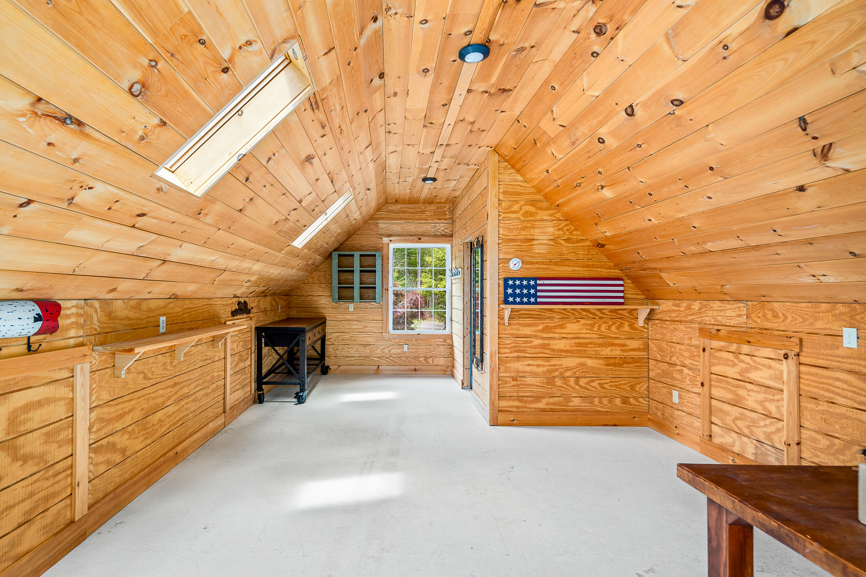 68 Poland Road Lincolnville, ME 04849 - Photo 36 of 51 66_68Poland_S_print