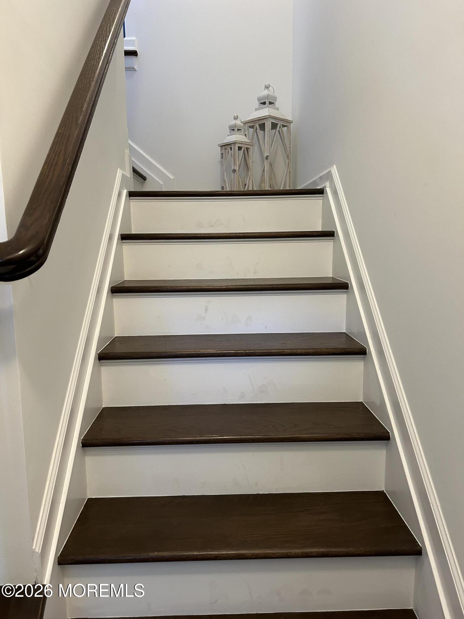 105 Revival Road, Unit 1305 Brick, NJ 08723 - Photo 12 of 36 stairs going up