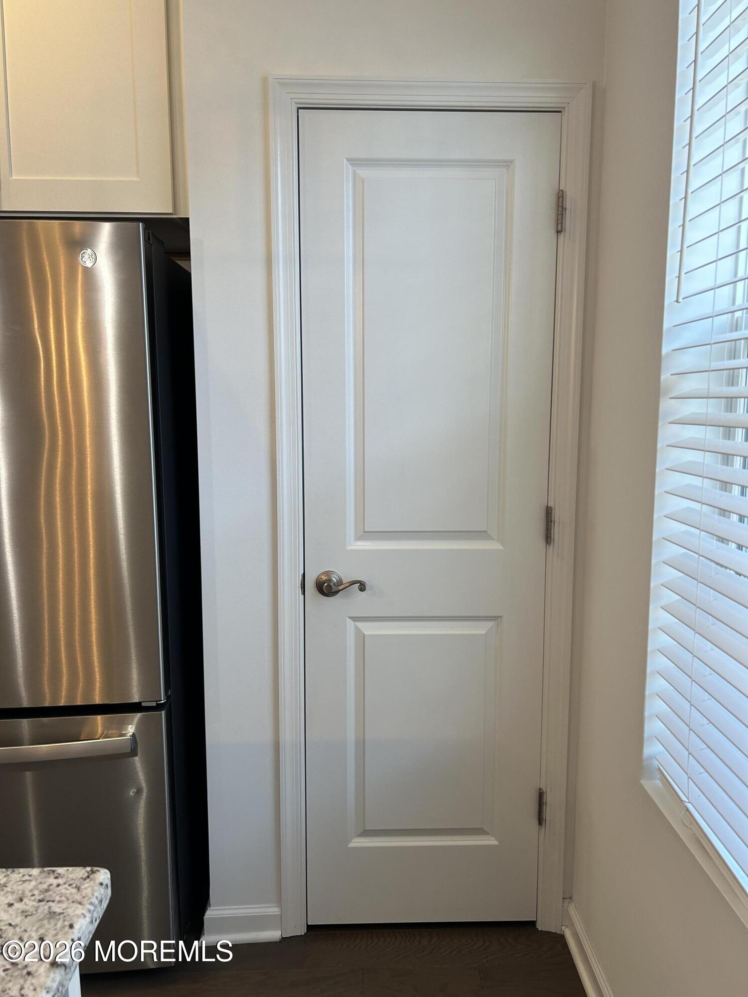 105 Revival Road, Unit 1305 Brick, NJ 08723 - Photo 18 of 36 pantry door closed