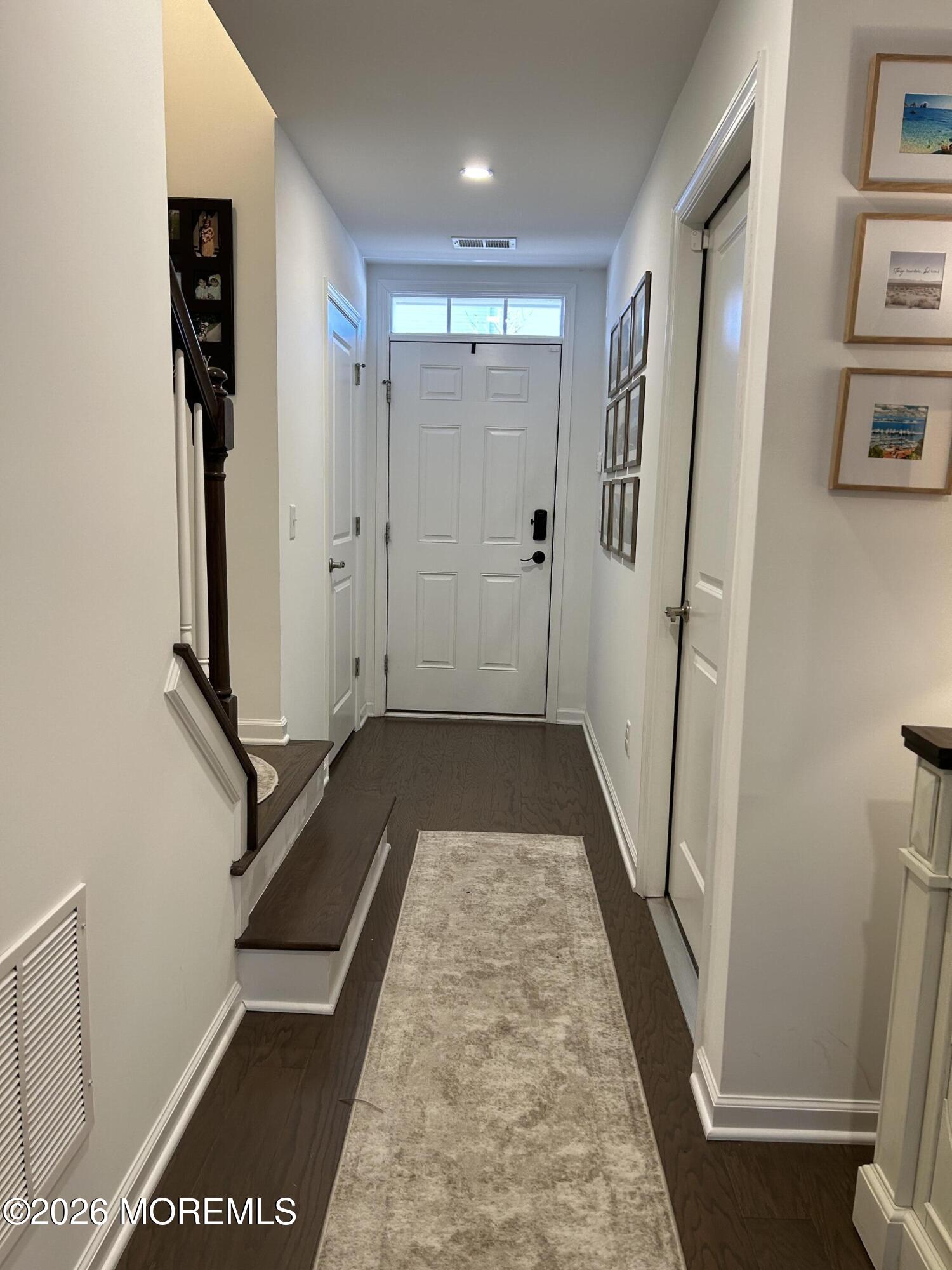 105 Revival Road, Unit 1305 Brick, NJ 08723 - Photo 2 of 36 coming in from front door