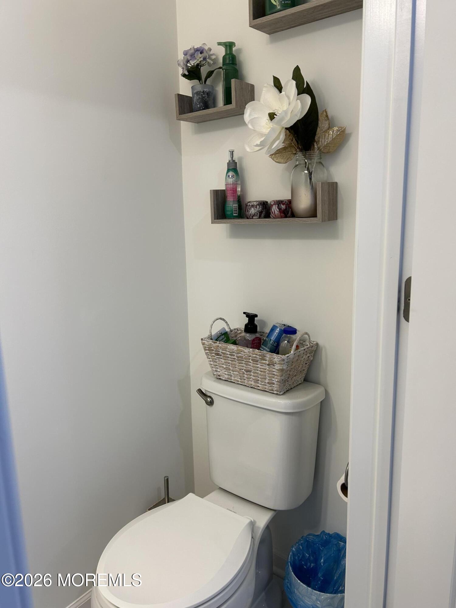 105 Revival Road, Unit 1305 Brick, NJ 08723 - Photo 23 of 36 HALF BATH 2ND FLOOR-1