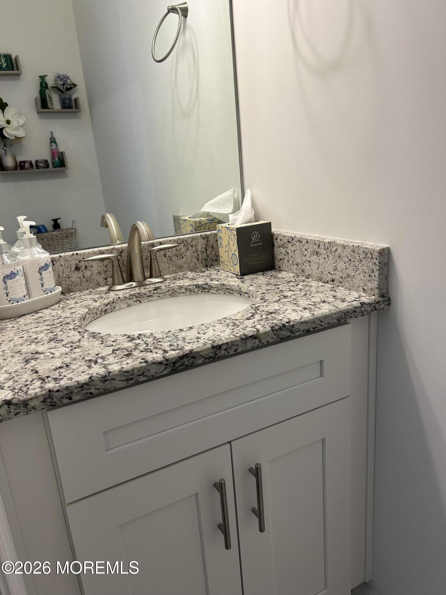 105 Revival Road, Unit 1305 Brick, NJ 08723 - Photo 24 of 36 HALF BATH 2ND FLOOR-2