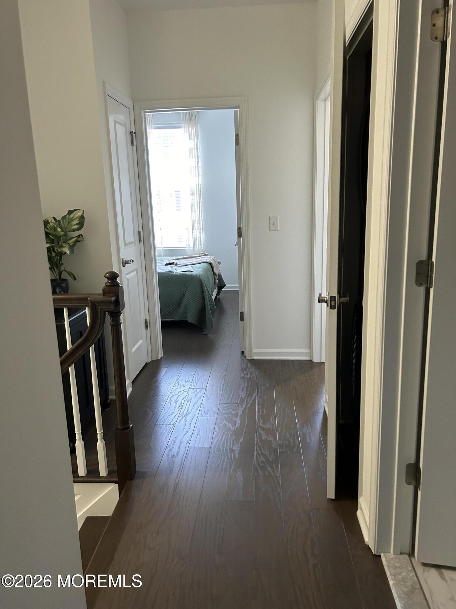105 Revival Road, Unit 1305 Brick, NJ 08723 - Photo 33 of 36 UPSTAIRS HALL