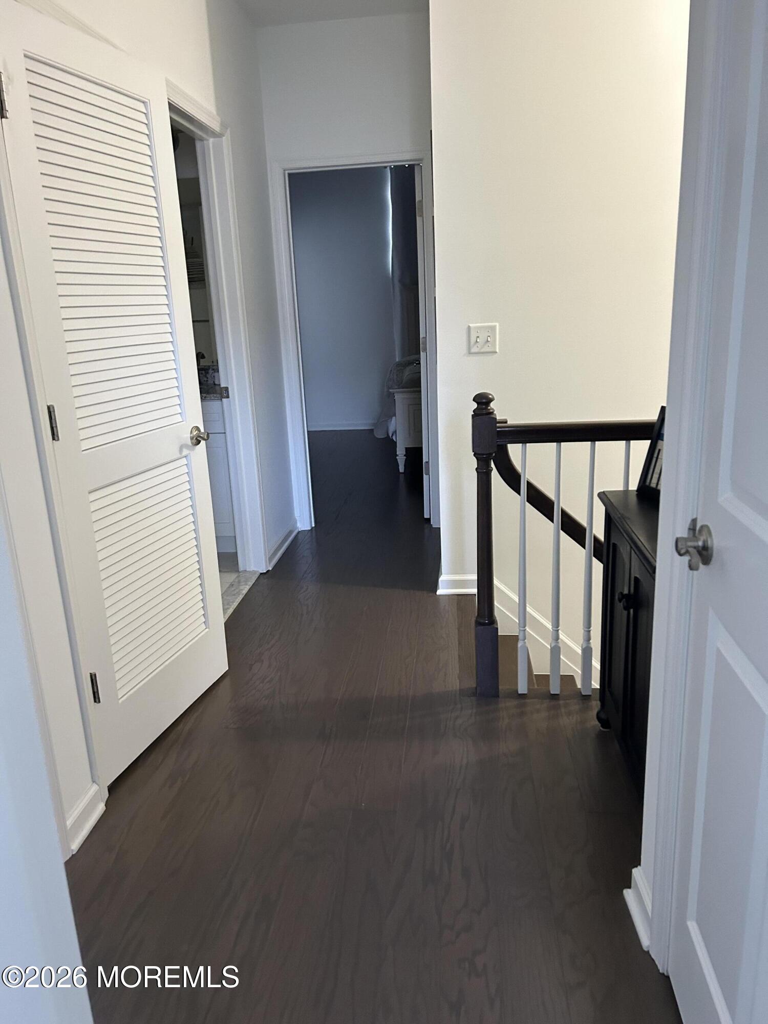105 Revival Road, Unit 1305 Brick, NJ 08723 - Photo 34 of 36 UPSTAIRS HALL-2