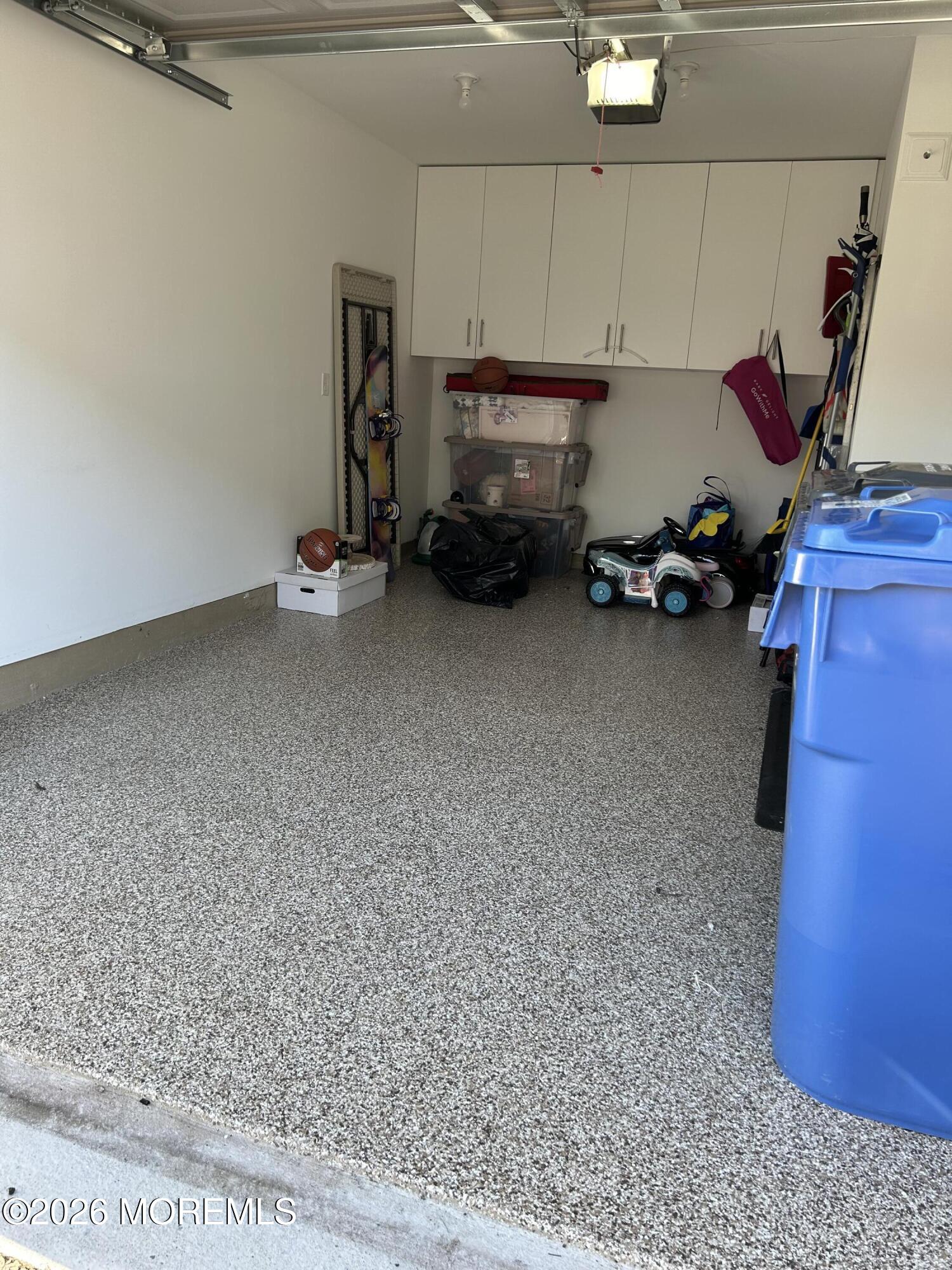 105 Revival Road, Unit 1305 Brick, NJ 08723 - Photo 36 of 36 garage