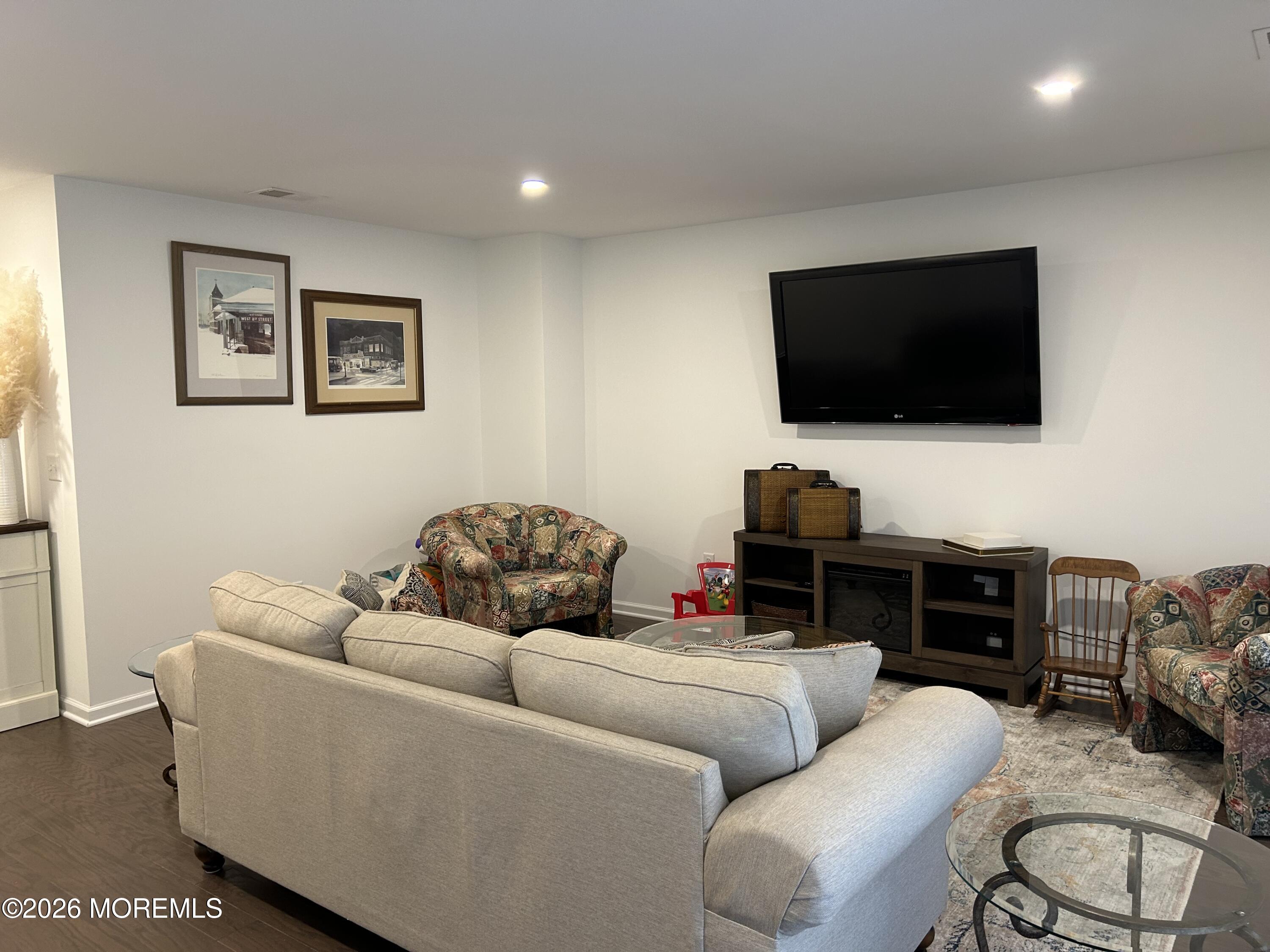 105 Revival Road, Unit 1305 Brick, NJ 08723 - Photo 4 of 36 DOWNSTAIRS LR ANOTHER ANGLE