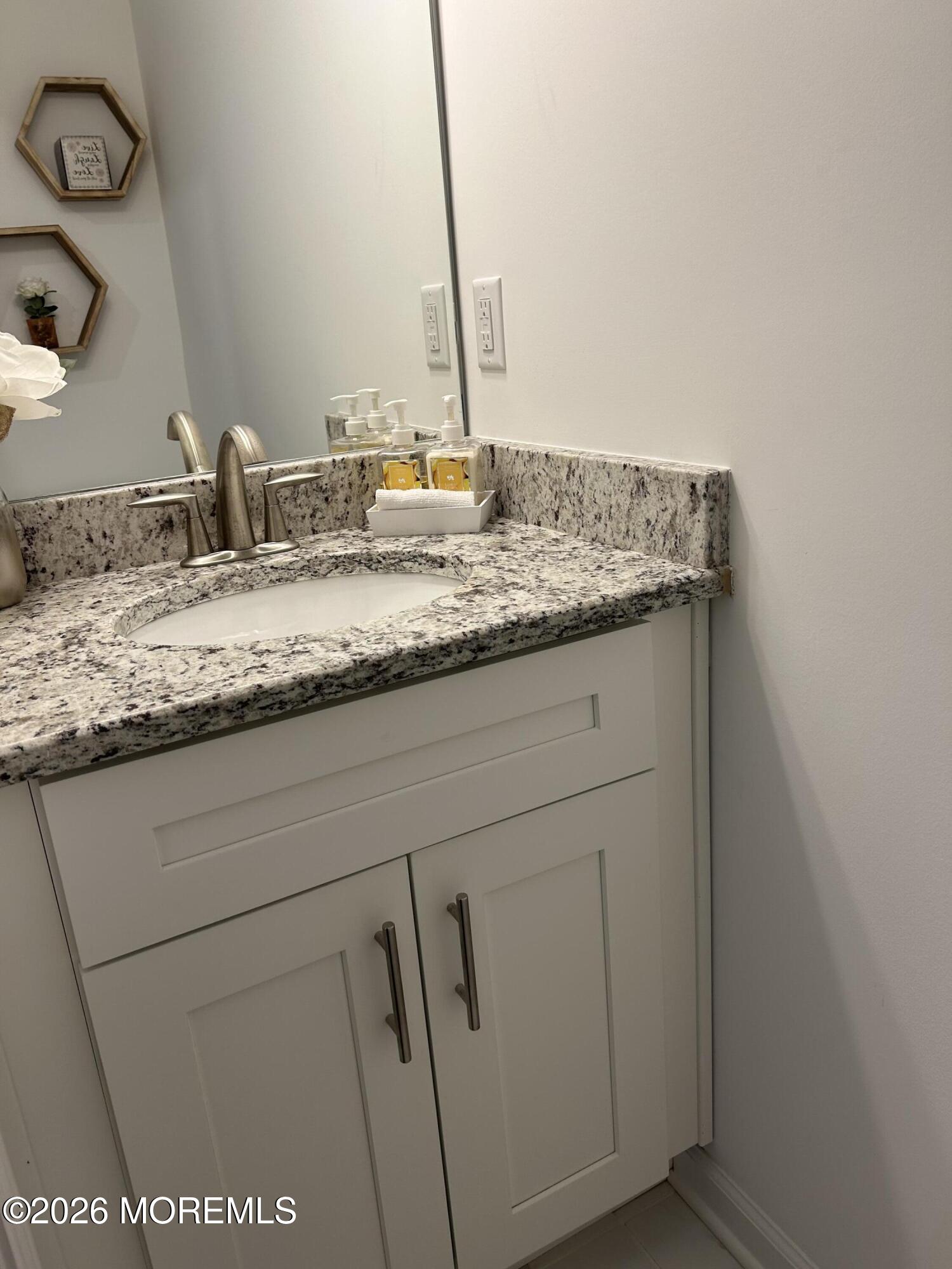 105 Revival Road, Unit 1305 Brick, NJ 08723 - Photo 8 of 36 DOWNSTAIRS HALF BATH