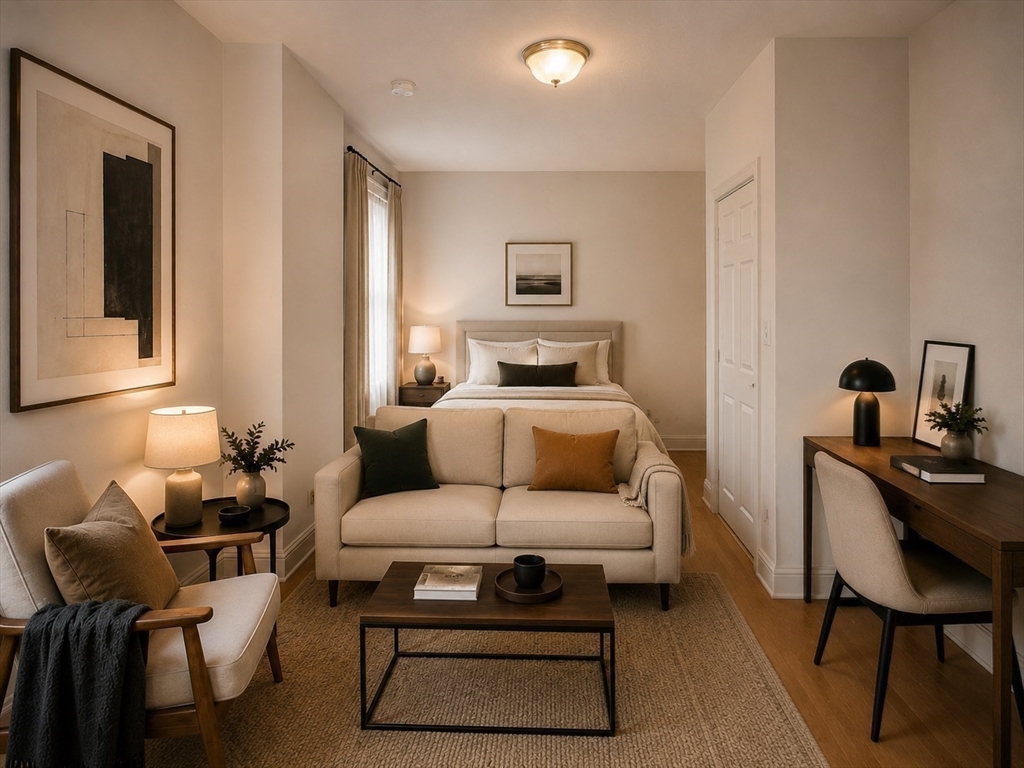 10 Davis Avenue, Unit F Brookline, MA 02445 - Photo 7 of 15