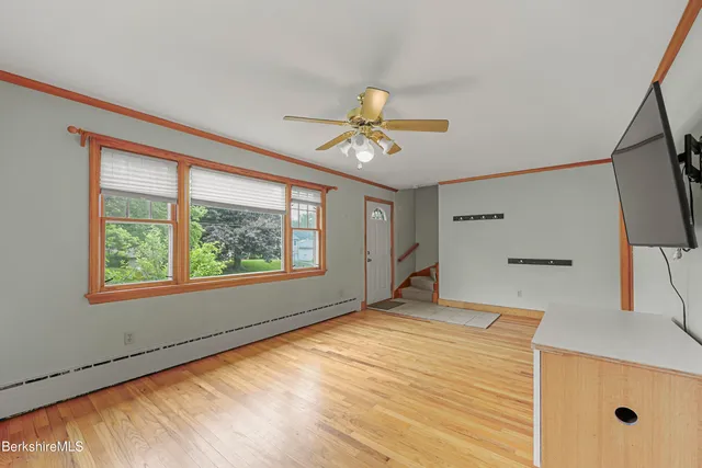 $349,900 | 127 Gamwell Avenue, Pittsfield, MA 01201