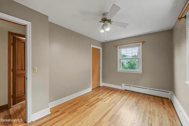 $349,900 | 127 Gamwell Avenue, Pittsfield, MA 01201