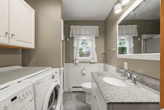 $349,900 | 127 Gamwell Avenue, Pittsfield, MA 01201