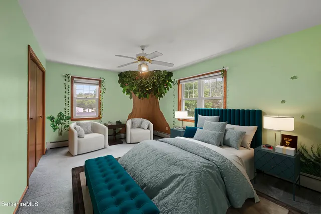 $349,900 | 127 Gamwell Avenue, Pittsfield, MA 01201