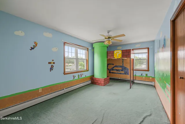 $349,900 | 127 Gamwell Avenue, Pittsfield, MA 01201