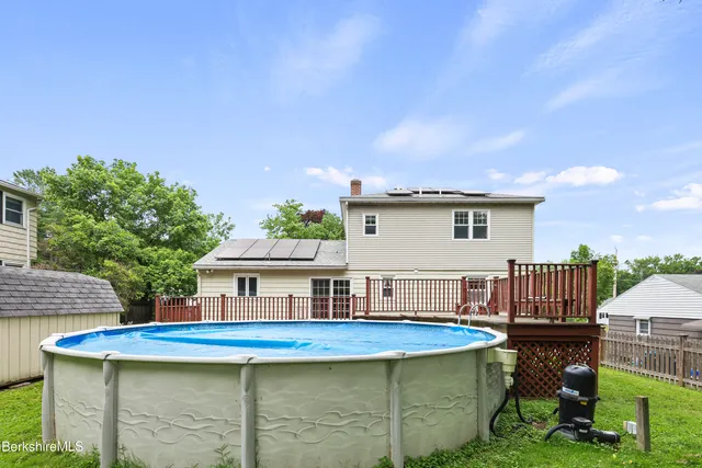 $349,900 | 127 Gamwell Avenue, Pittsfield, MA 01201