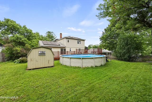 $349,900 | 127 Gamwell Avenue, Pittsfield, MA 01201