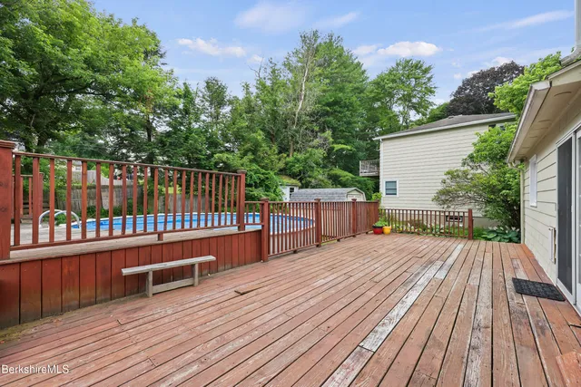 $349,900 | 127 Gamwell Avenue, Pittsfield, MA 01201