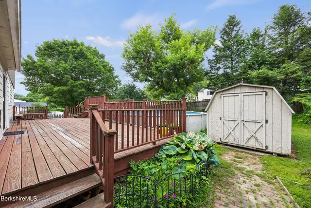 $349,900 | 127 Gamwell Avenue, Pittsfield, MA 01201