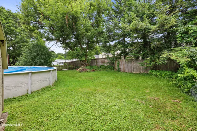 $349,900 | 127 Gamwell Avenue, Pittsfield, MA 01201